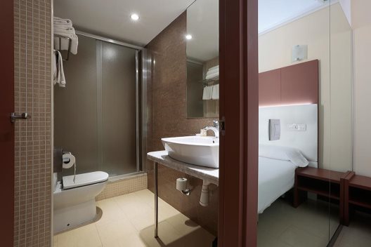 Hotel Atlas Barcelona