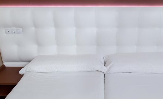 Hotel Atlas Barcelona