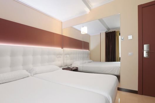 Hotel Atlas Barcelona