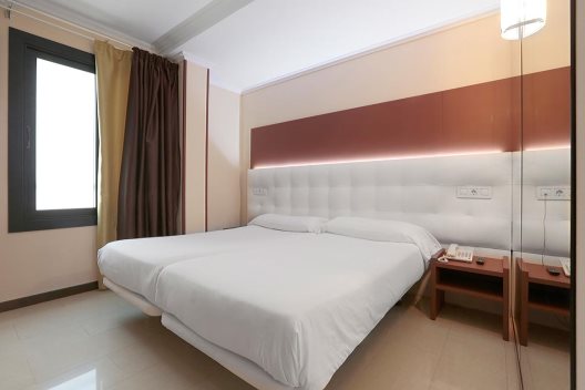 Hotel Atlas Barcelona