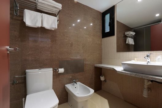 Hotel Atlas Barcelona