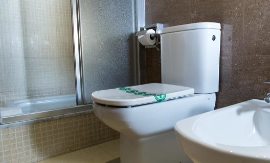 Hotel Atlas Barcelona