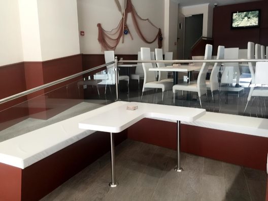 Hotel Atlas Barcelona