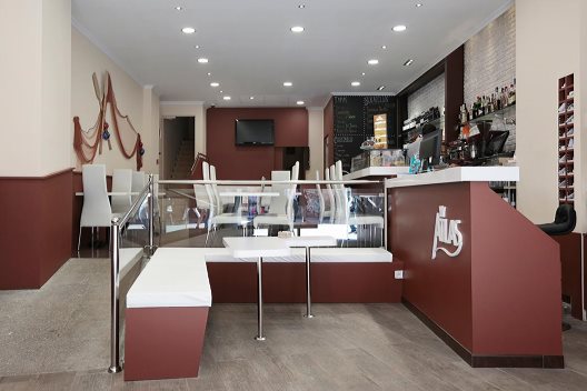 Hotel Atlas Barcelona