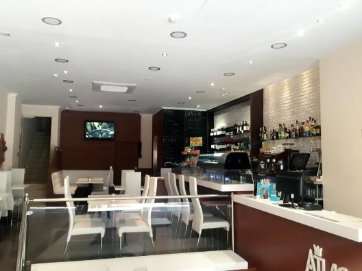 Hotel Atlas Barcelona