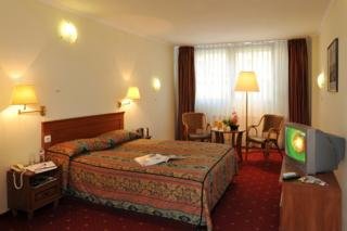 Hotel Atlas City