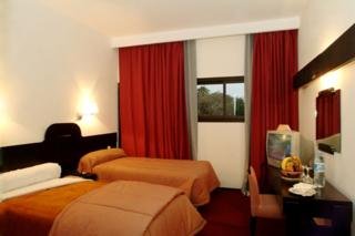 Hotel Atlas Orient Oujda