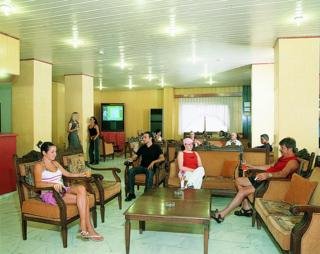 Hotel Atli