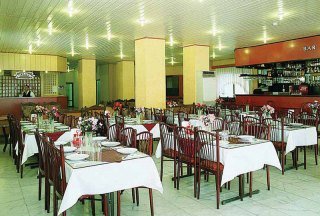 Hotel Atli