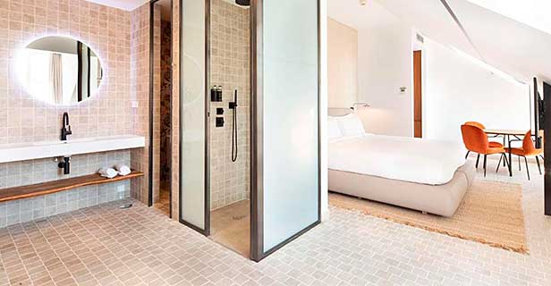 Hotel Atocha Madrid Tapestry Collection By Hilton
