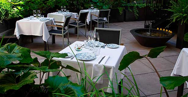 Hotel Atocha Madrid Tapestry Collection By Hilton