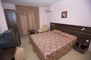 Hotel Atol