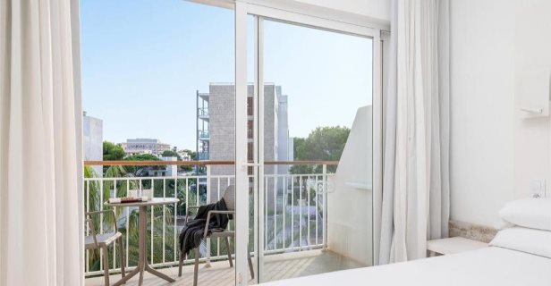 Hotel Atolon
