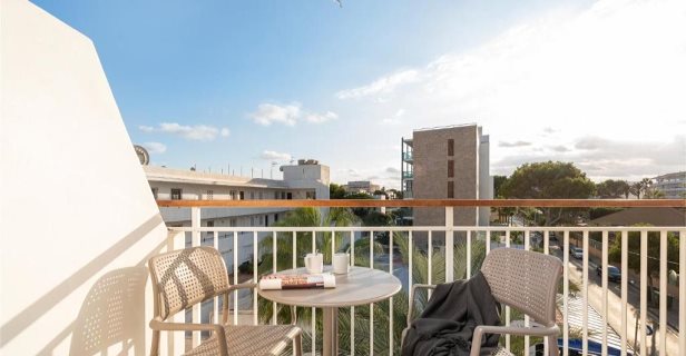 Hotel Atolon