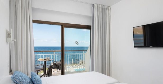 Hotel Atolon