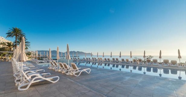 Hotel Atolon
