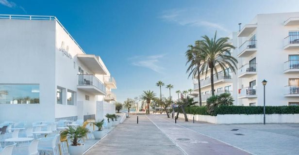 Hotel Atolon