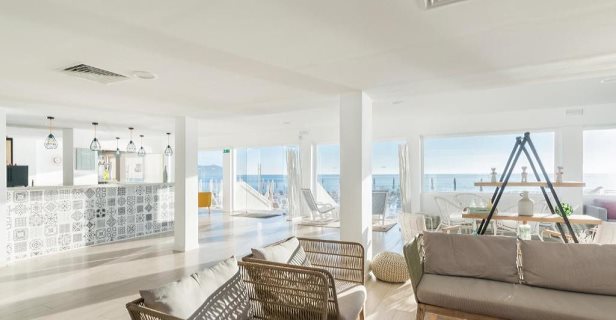 Hotel Atolon