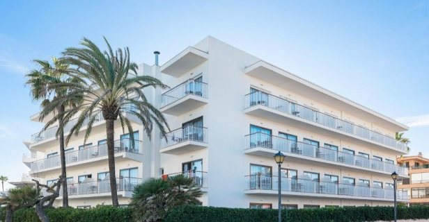 Hotel Atolon