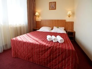 Hotel Atos