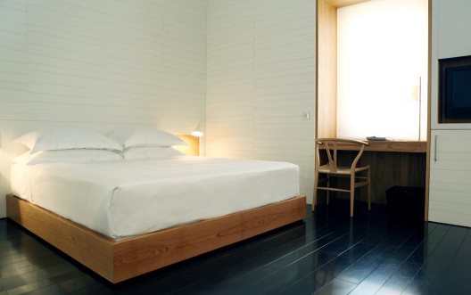 Hotel Atrio