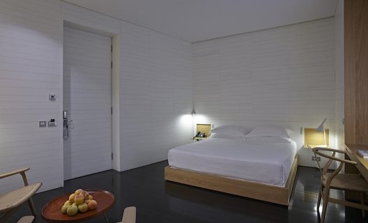 Hotel Atrio