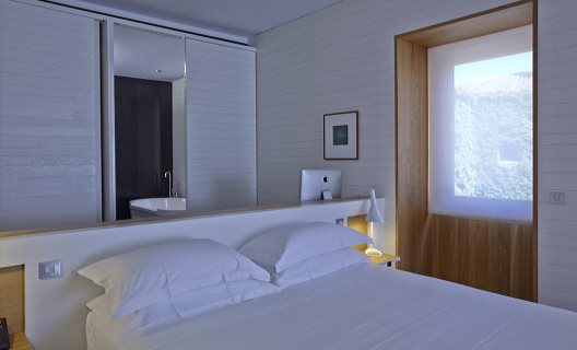 Hotel Atrio
