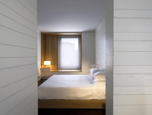 Hotel Atrio