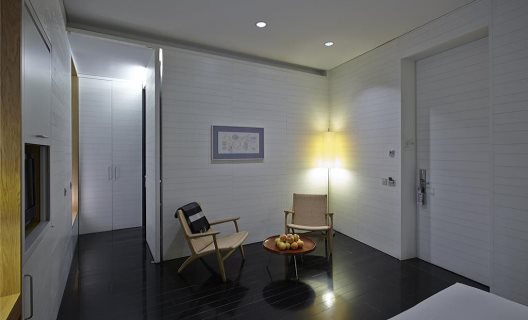 Hotel Atrio
