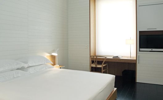Hotel Atrio