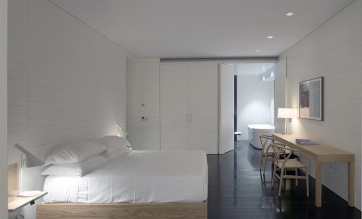 Hotel Atrio