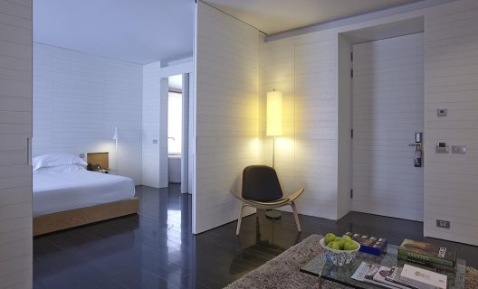 Hotel Atrio