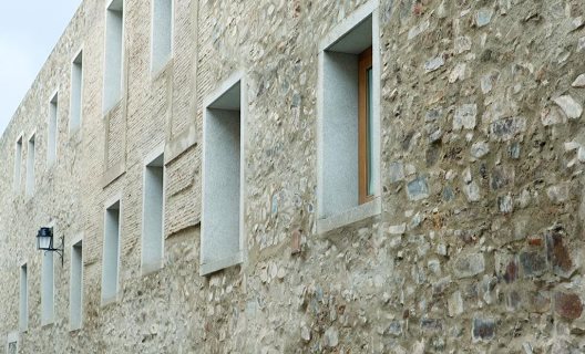 Hotel Atrio