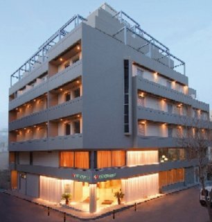 Hotel Atrion