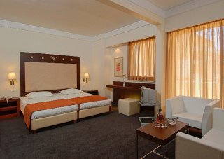Hotel Atrion