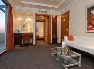 Hotel Atrion