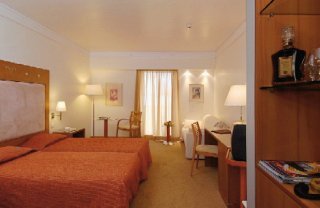 Hotel Atrion