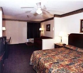 Hotel Atrium