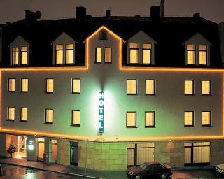 Hotel Atrium