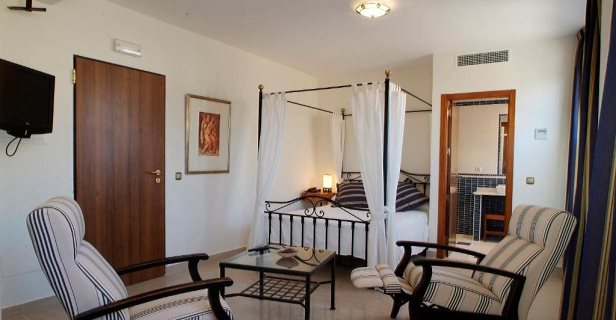 Hotel Atrium