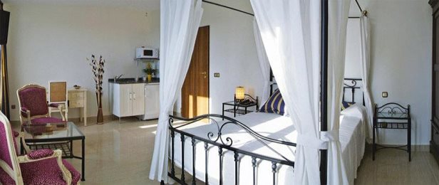 Hotel Atrium