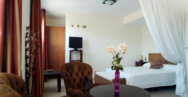 Hotel Atrium