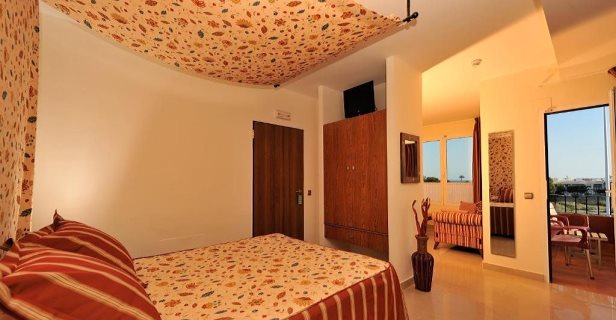 Hotel Atrium