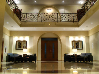 Hotel Atrium King's Way