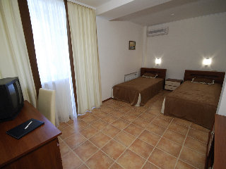 Hotel Atrium King's Way