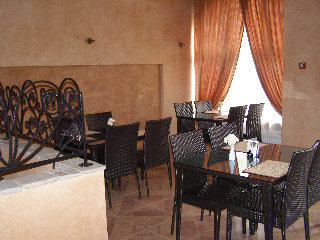 Hotel Atrium King's Way