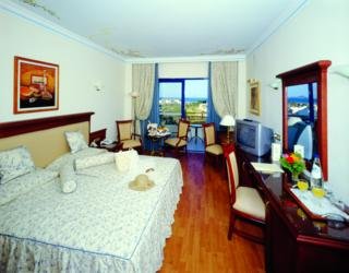 Hotel Atrium Palace