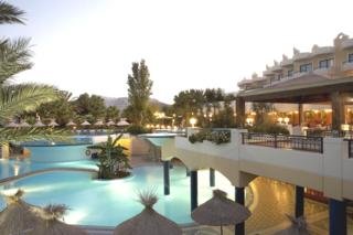 Hotel Atrium Palace