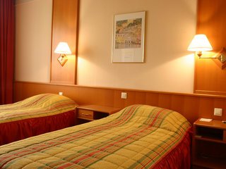 Hotel Atrium Palace