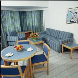 Hotel Atrium Zenon